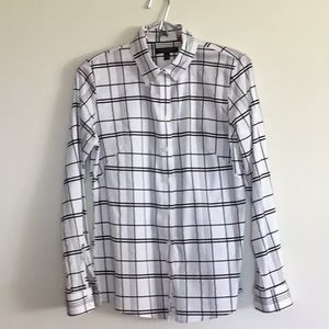 Banana Republic shirt
